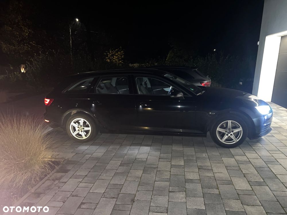 Audi A4 Avant - 18