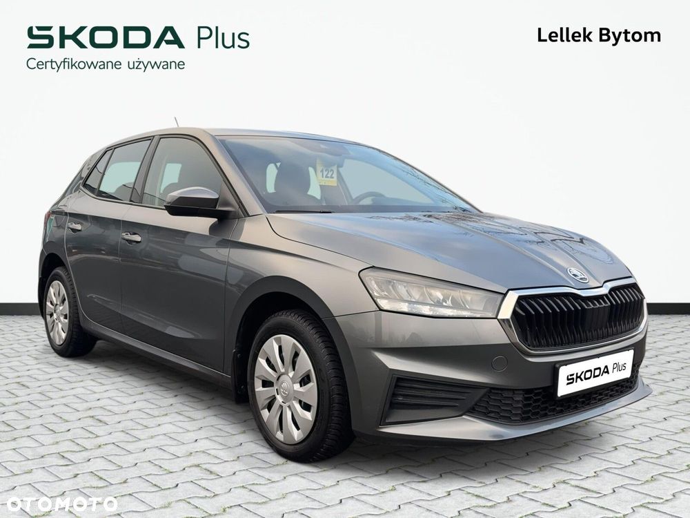 Skoda Fabia 1.0 TSI Ambition - 3