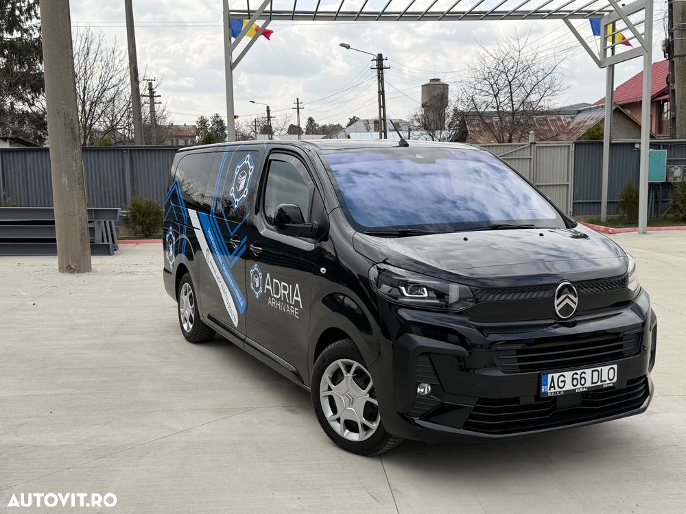 Citroën SpaceTourer - 4