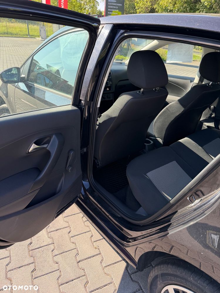 Volkswagen Polo 1.2 TDI DPF Comfortline - 7
