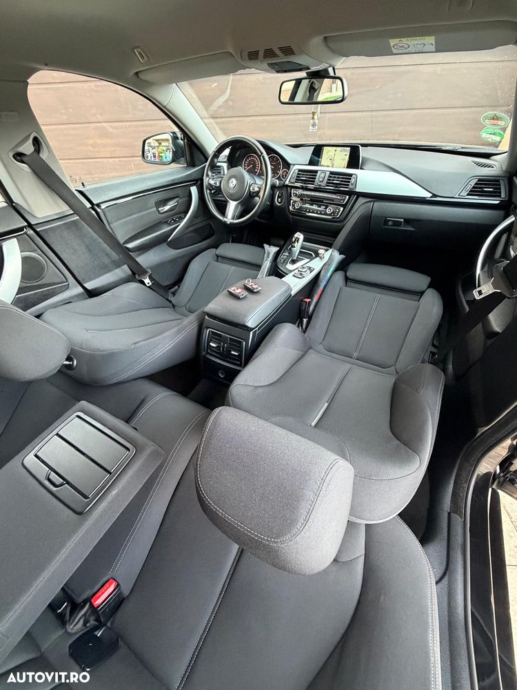 BMW Seria 4 - 3