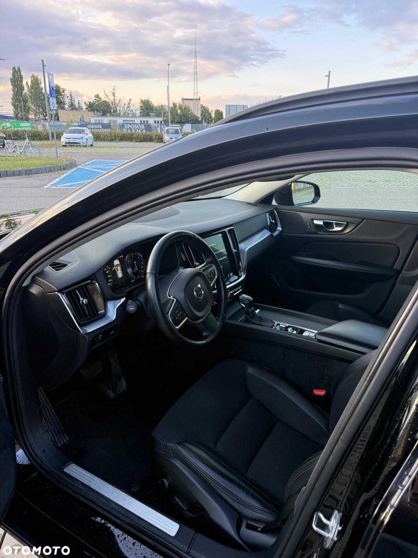 Volvo V60 D3 Momentum - 10