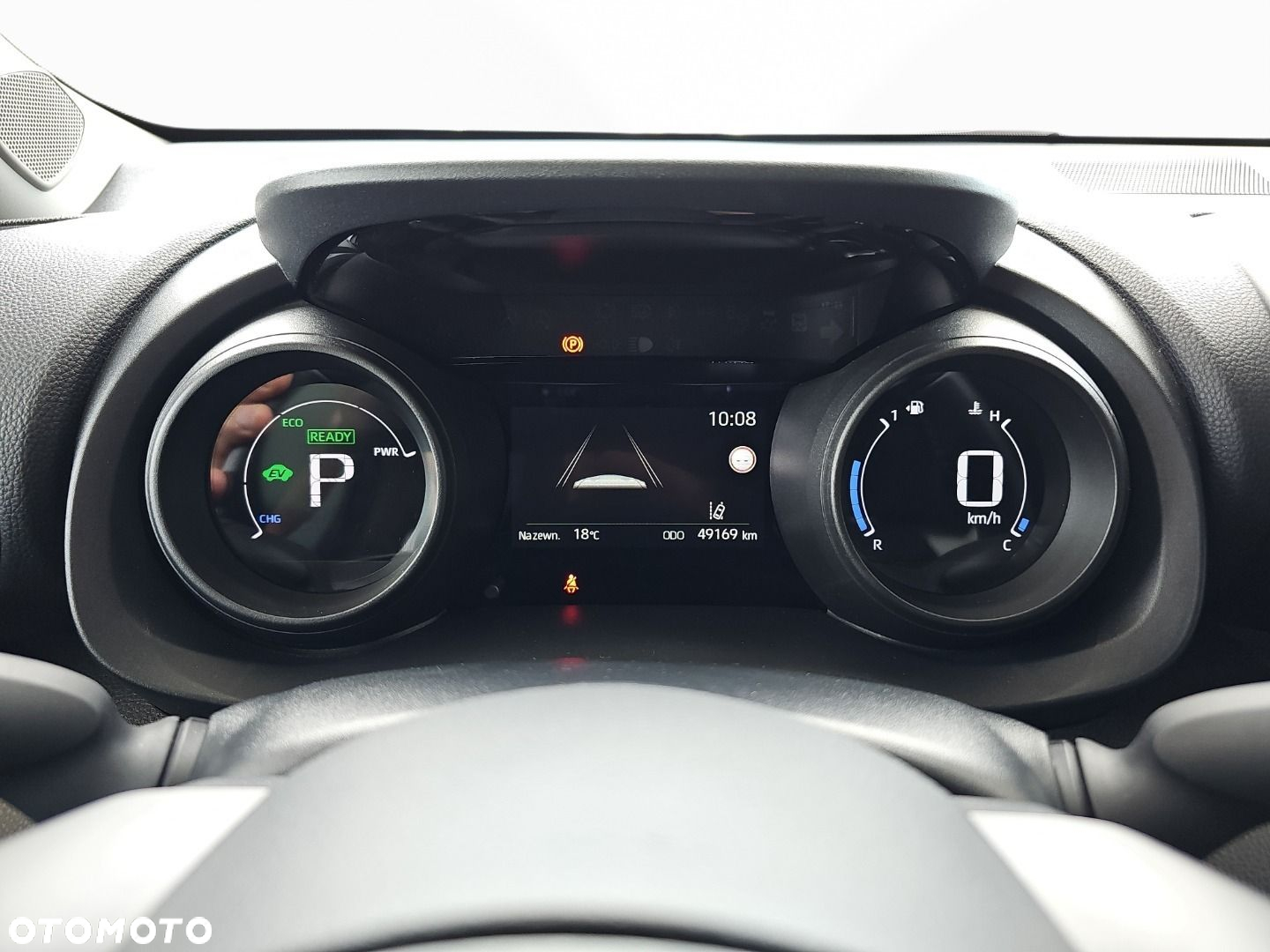 Toyota Yaris - 20