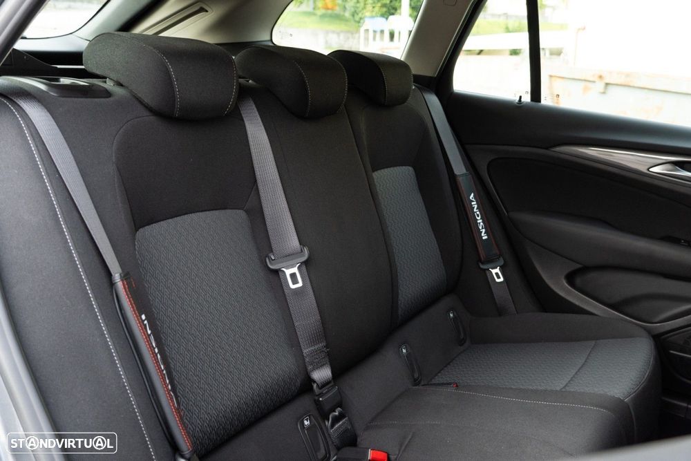 Opel Insignia Sports Tourer 1.6 CDTi Business Edition - 29