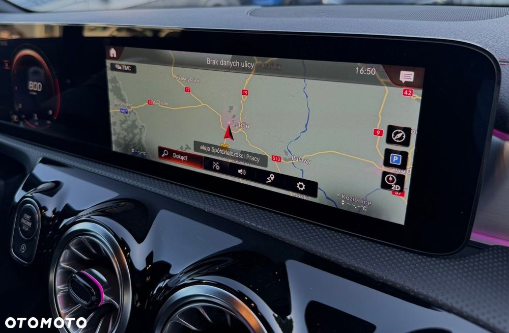 Mercedes-Benz CLA 200 mHEV AMG Line 7G-DCT - 30