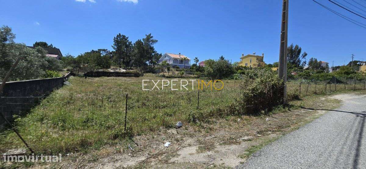 Lote de Terreno urbano - Vale da Pedra, Cartaxo - Grande imagem: 4/20