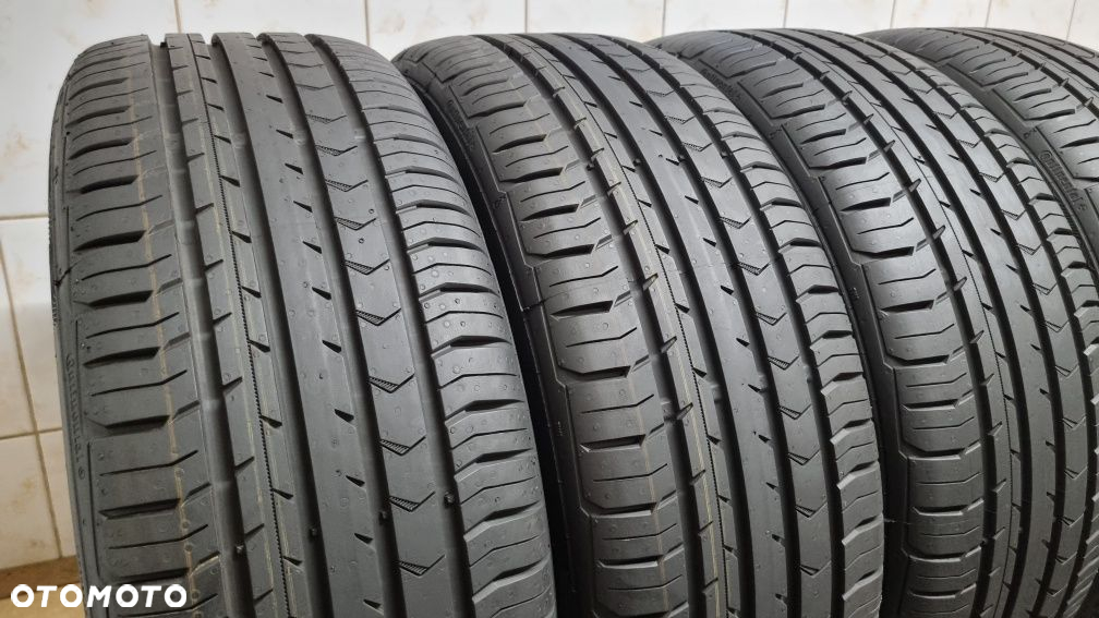 Nowe 4 opony letnie 205/55 R17 91V Continental ContiPremiumContact 5 - 2