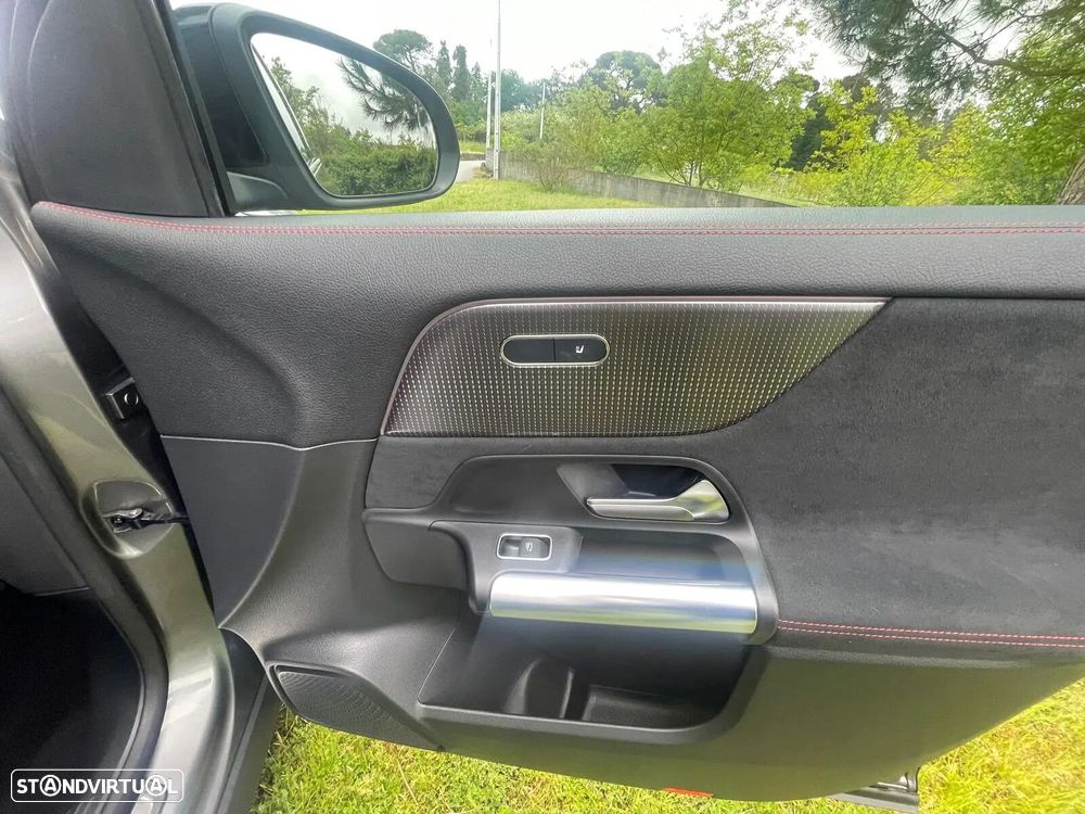 Mercedes-Benz EQA 250 AMG Line - 26