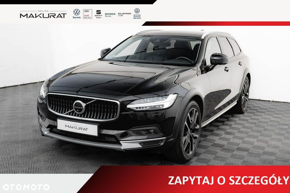 Volvo V90 Cross Country - 2