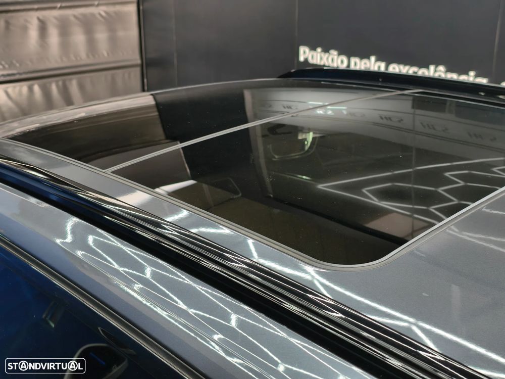 BMW 320 d Aut. Edition M Sport Shadow - 35