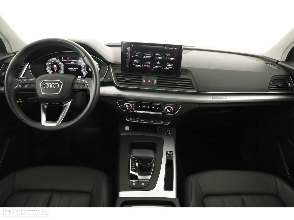 Audi Q5 50 TFSIe quattro Advanced S tronic - 21