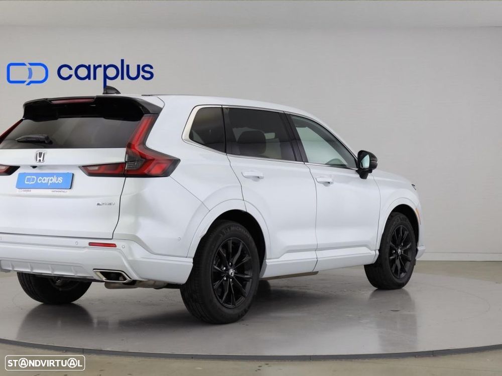 Honda CR-V 2.0 E:PHEV Advance - 7