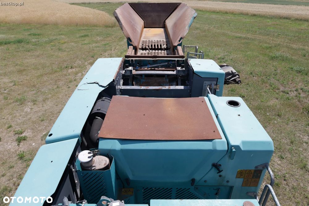 Powerscreen PREMIERTRAK R400X Kruszarka Szczękowa - 21