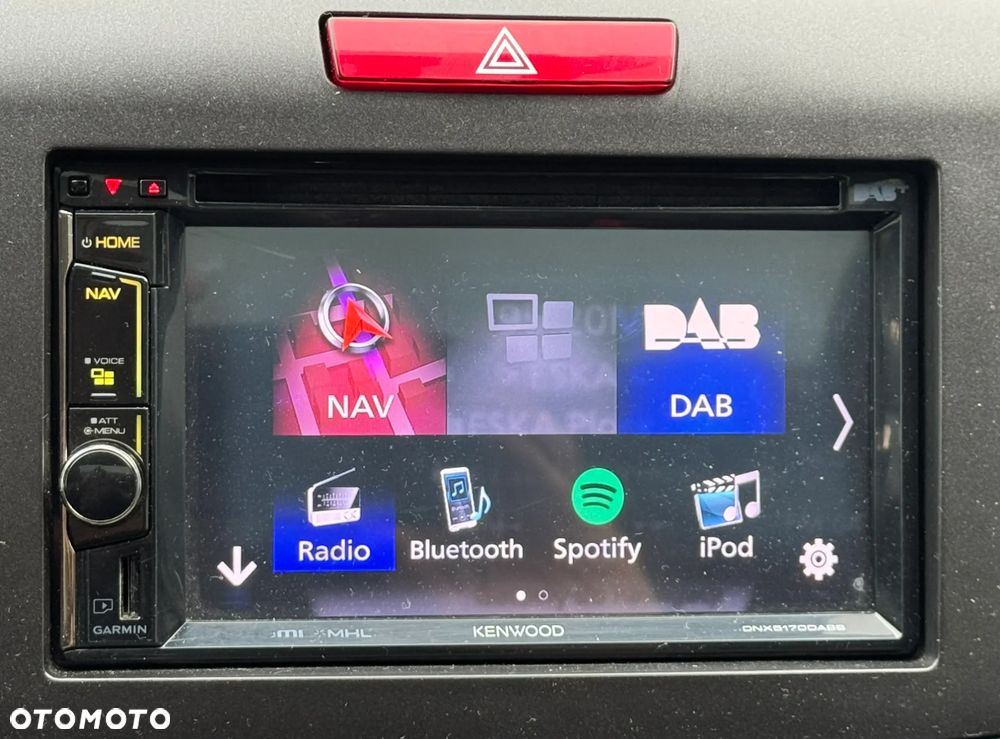 Honda CR-V 1.6i DTEC 2WD Lifestyle - 32