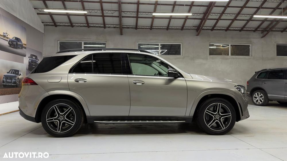 Mercedes-Benz GLE 450 MHEV 4MATIC - 7