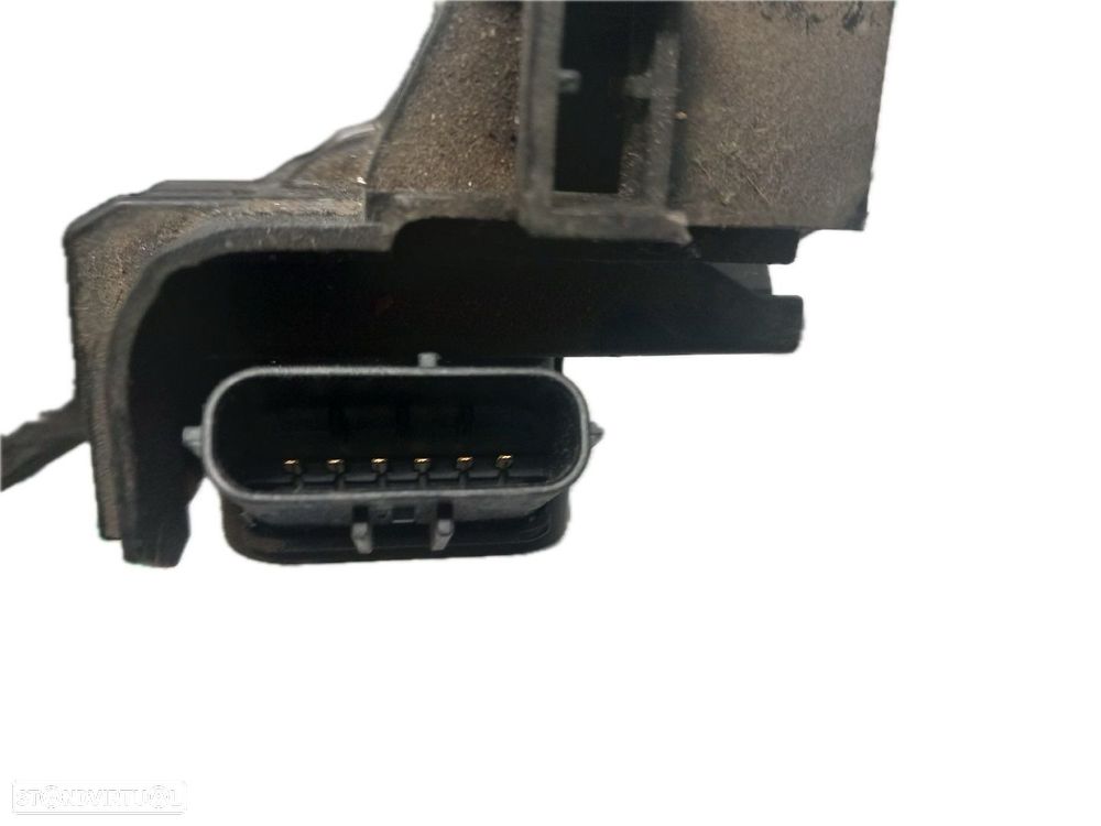 Pedal Acelerador / Acelarador / Potenciómetro Volkswagen Passat (362) - 4