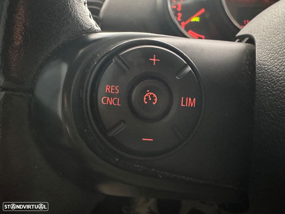 MINI Clubman One D 4Business - 44