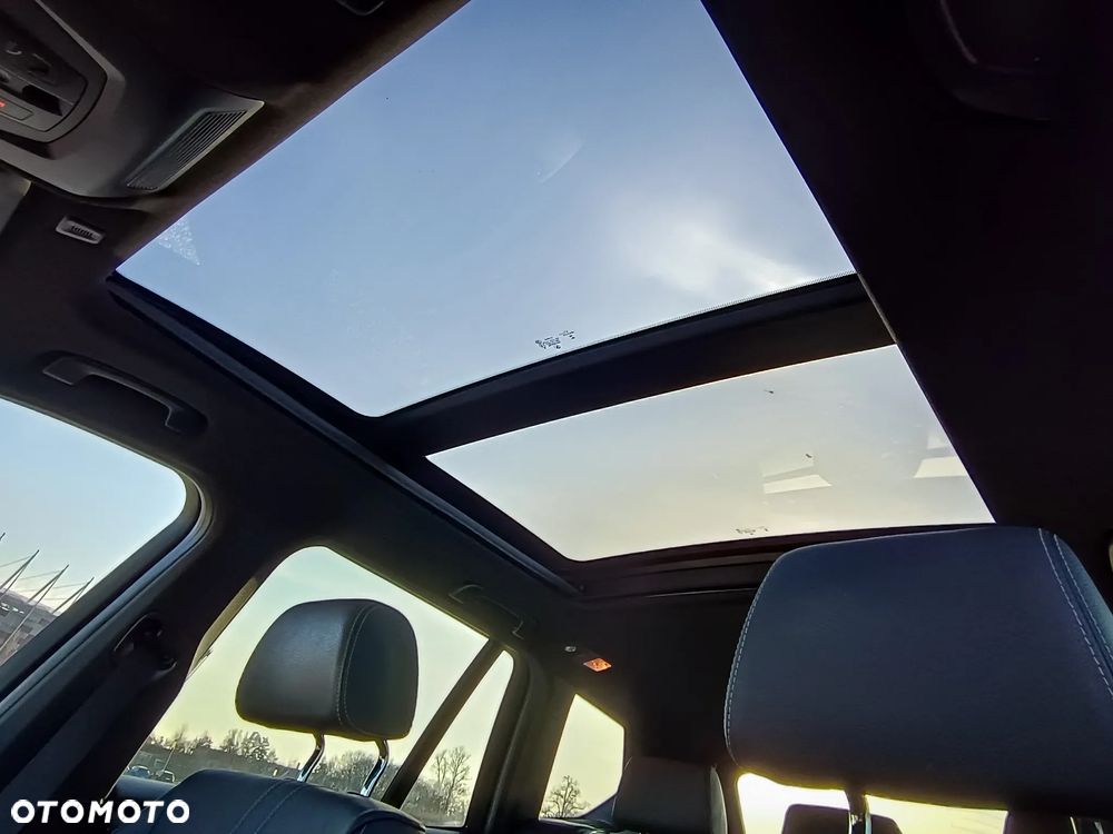 BMW X3 35i xDrive - 23