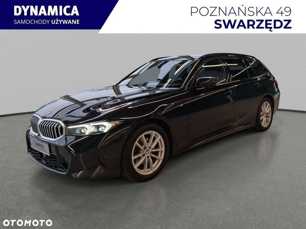 BMW Seria 3 - 4