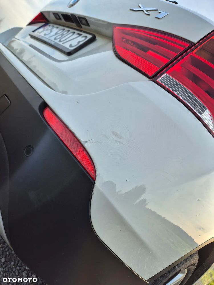 BMW X1 - 7