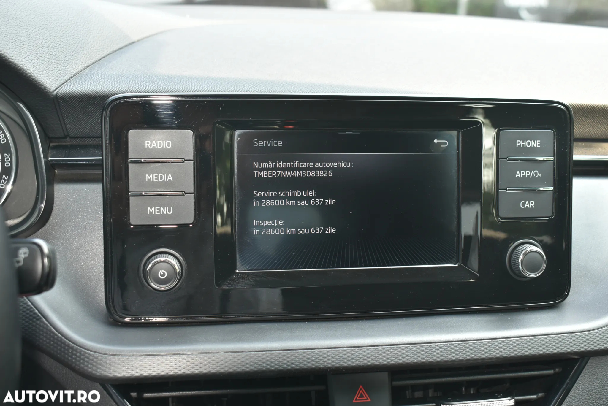 Skoda Scala 1.0 TSI Ambition - 7