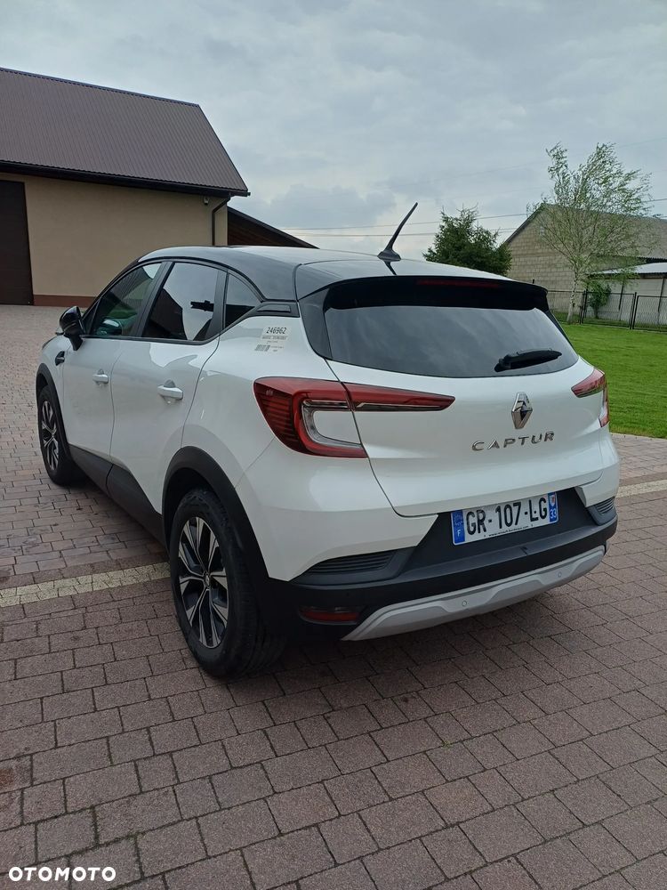 Renault Captur TCe 100 LIFE - 5