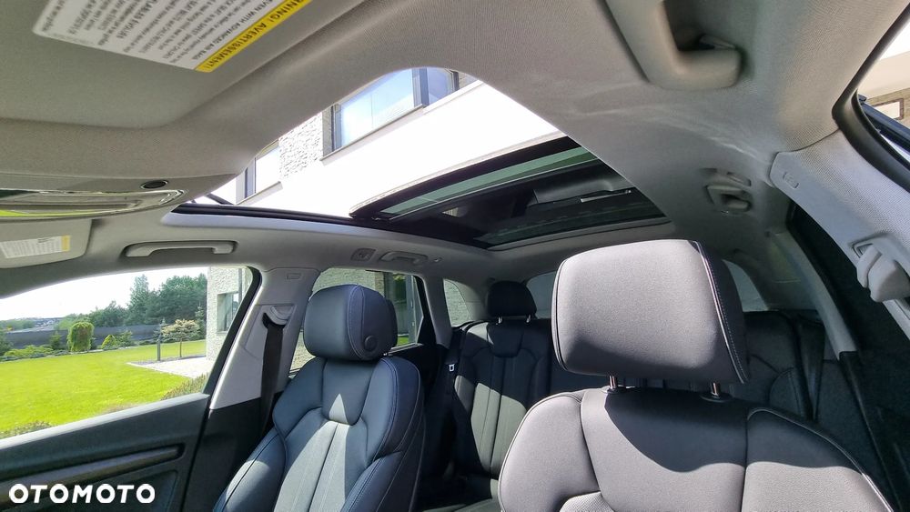Audi Q5 55 TFSI e Quattro S Line S tronic - 24