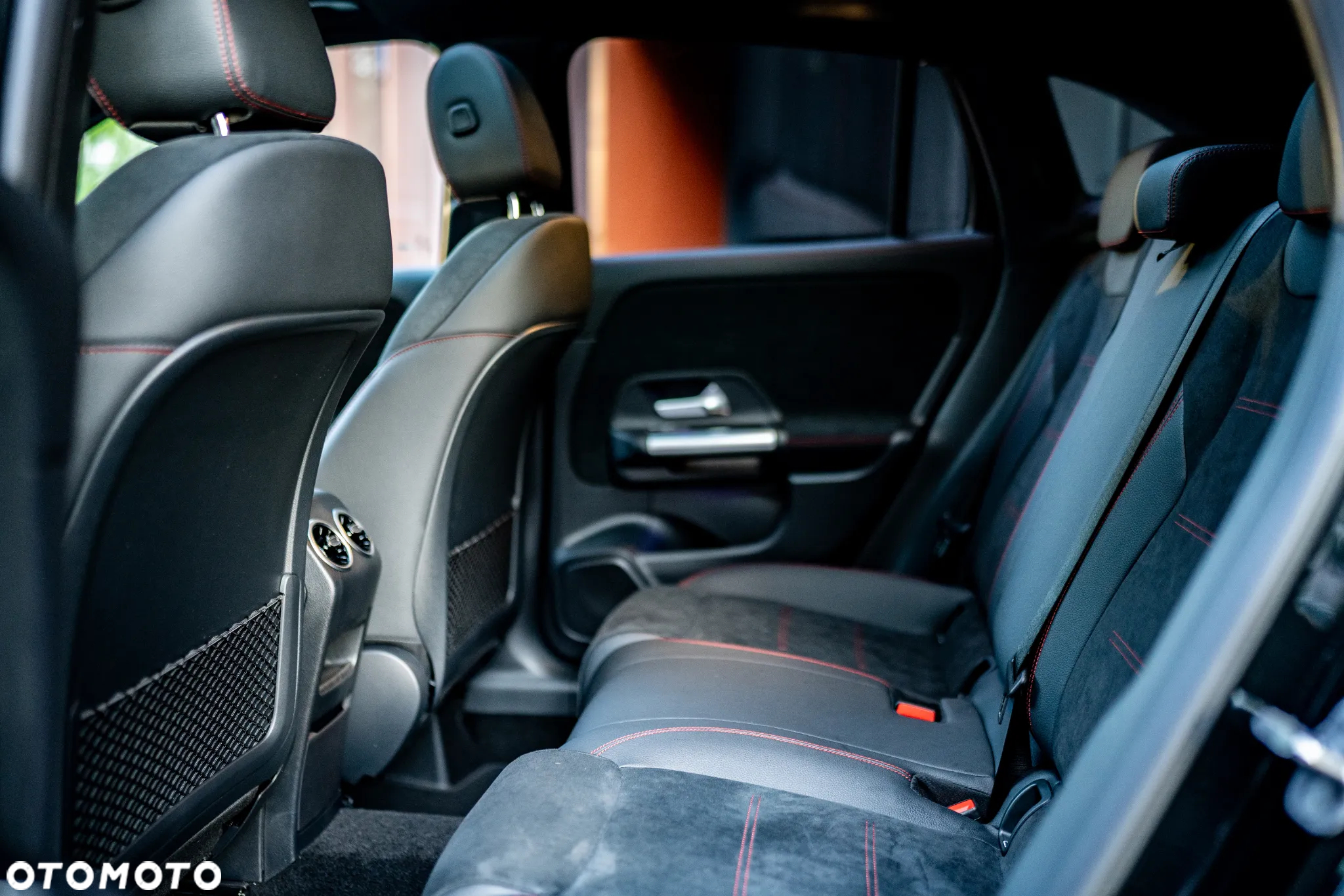 Mercedes-Benz GLA 200 mHEV AMG Line 7G-DCT - 8