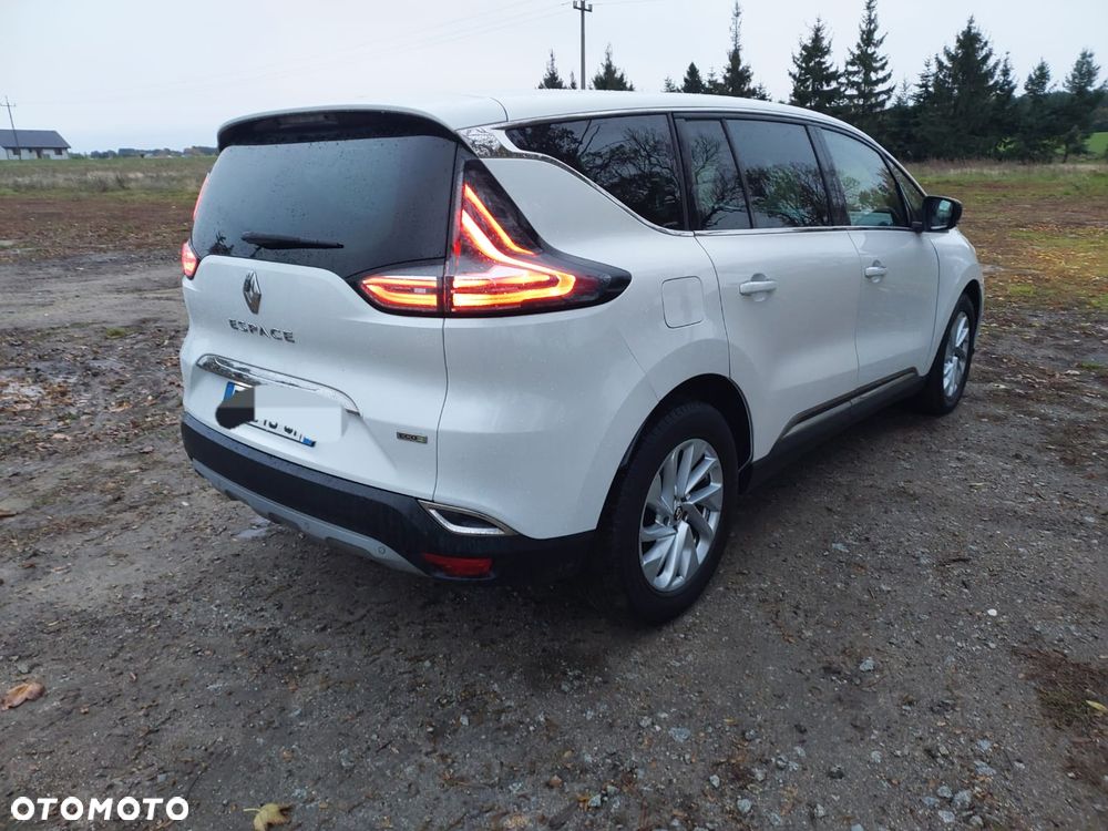 Renault Espace Energy dCi 130 Business - 6