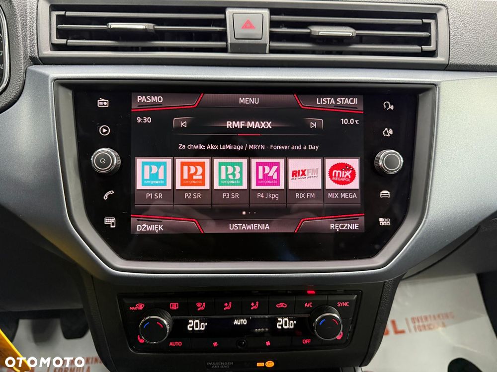 Seat Arona 1.0 TSI OPF Style BEATS - 19