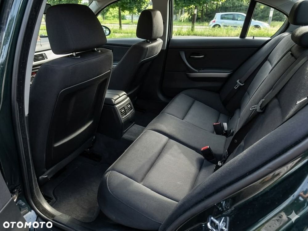 BMW Seria 3 - 10