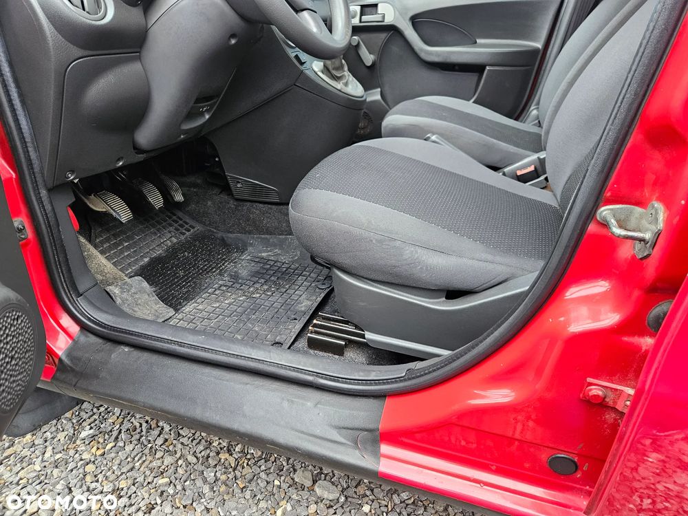 Fiat Panda 1.1 Active Eco - 27