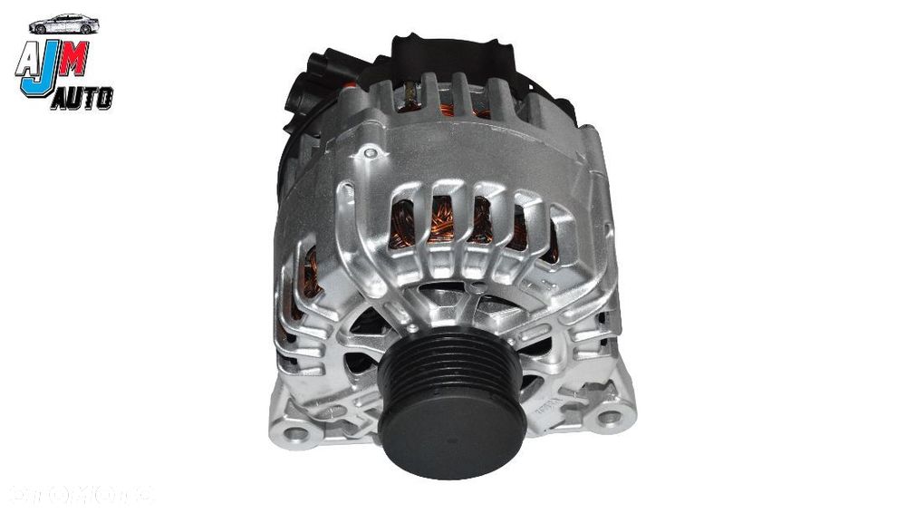 Alternator 1.6 DDiS Suzuki SX4 po regeneracji Gwarancja 1 rok FV - 3