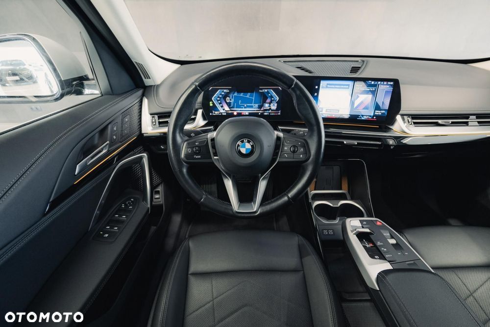 BMW X1 xDrive23d mHEV xLine sport - 11
