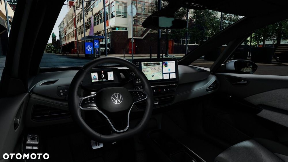 Volkswagen ID.3 58kWh Pro Performance - 11