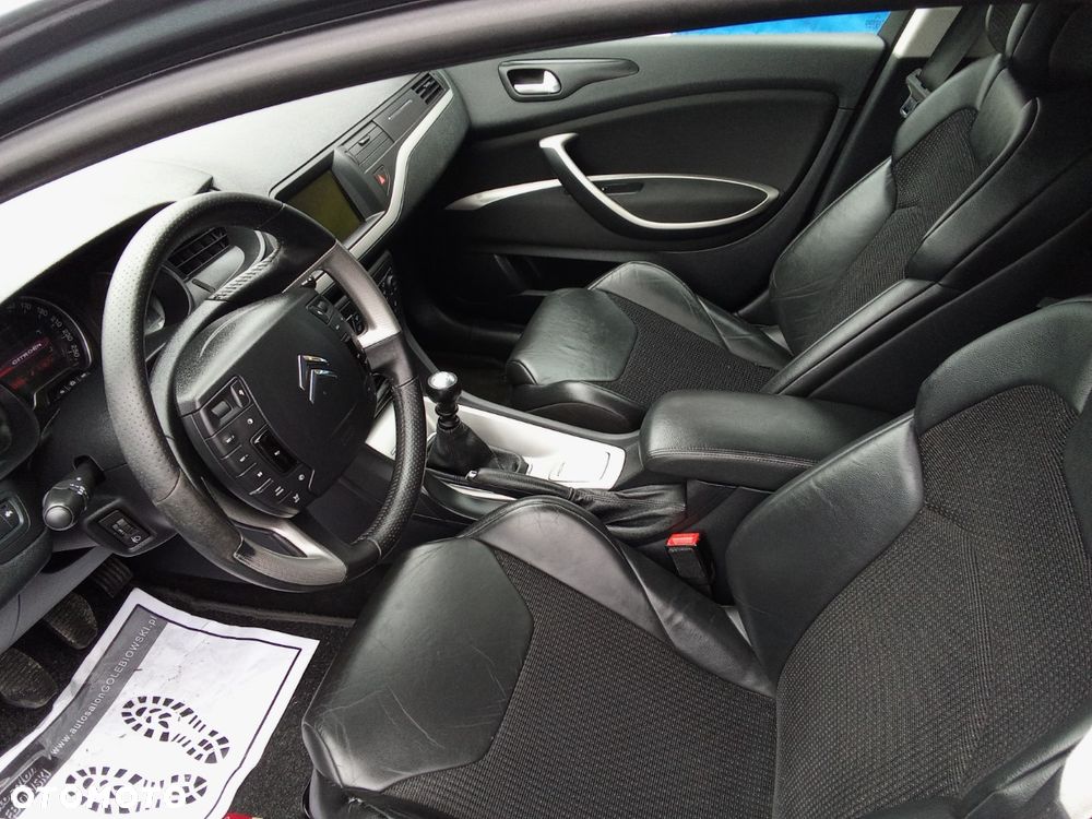 Citroën C5 - 29