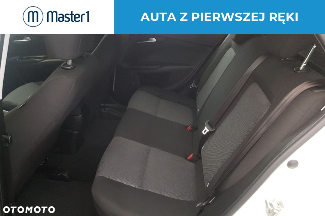 Fiat Tipo 1.4 16v Pop EU6d - 11