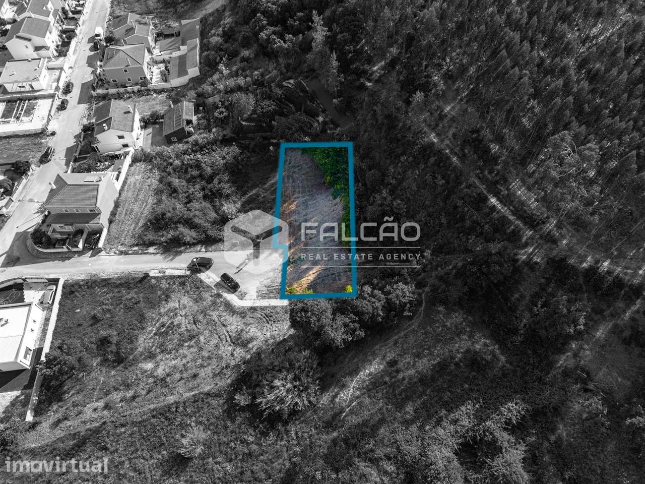 Lote de Terreno  Venda em Santarém (Marvila), Santa Iria da Ribeira de - Grande imagem: 2/28