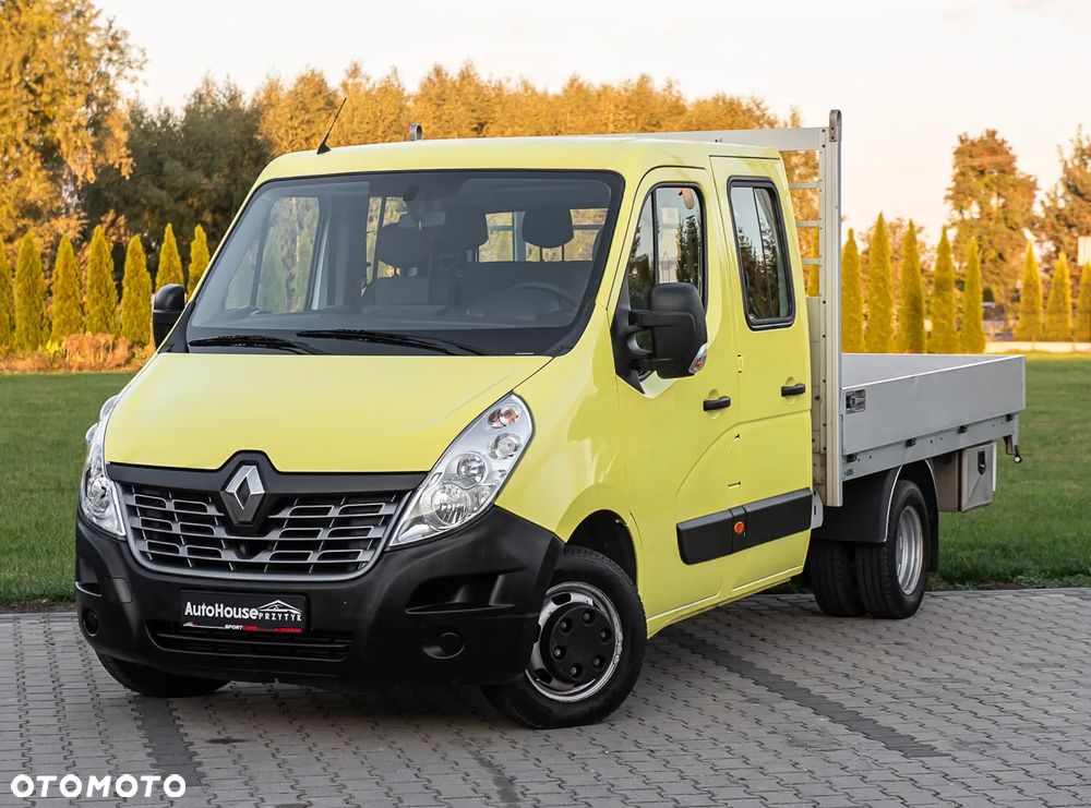 Renault Master - 3