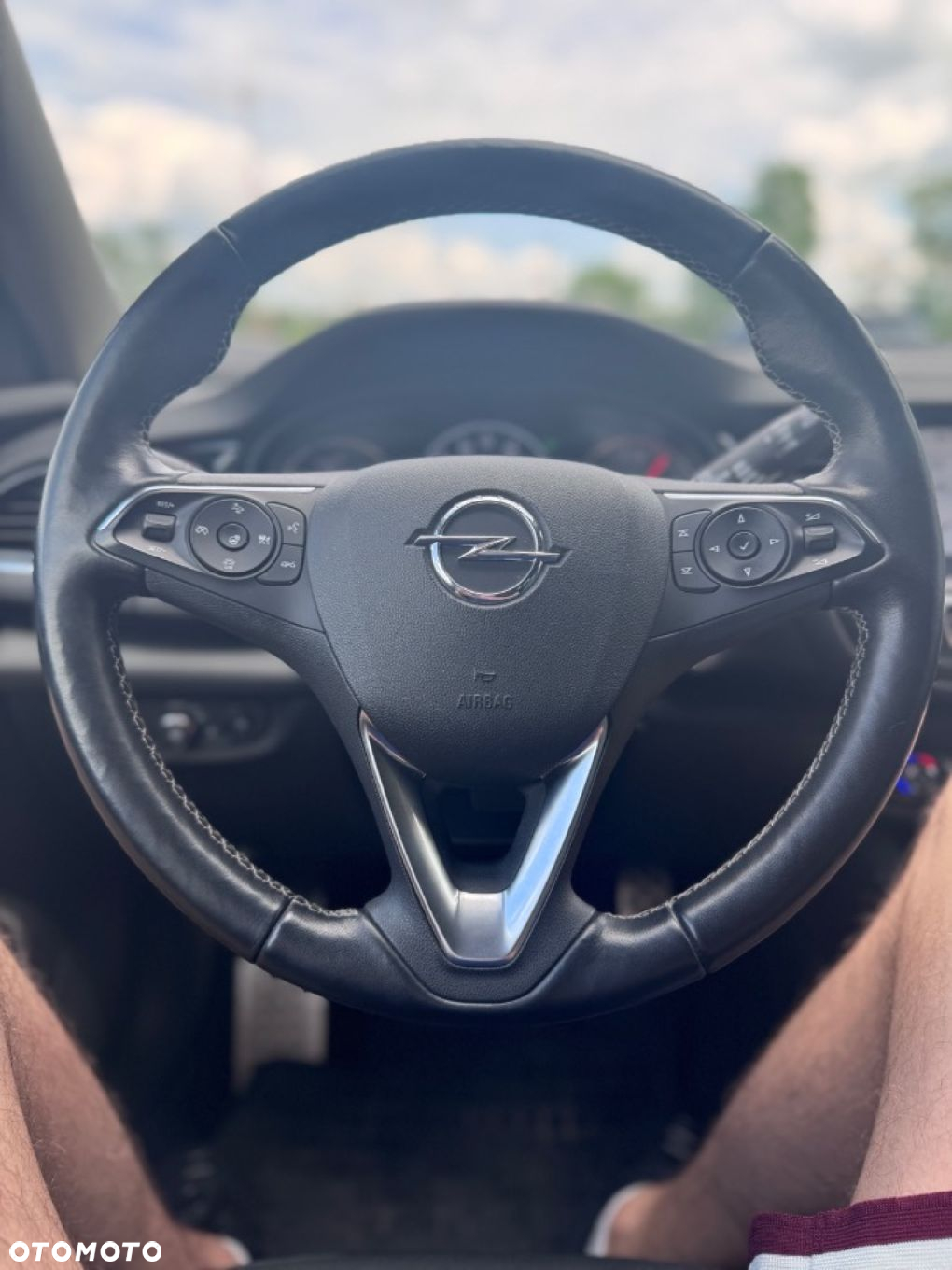 Opel Insignia - 20