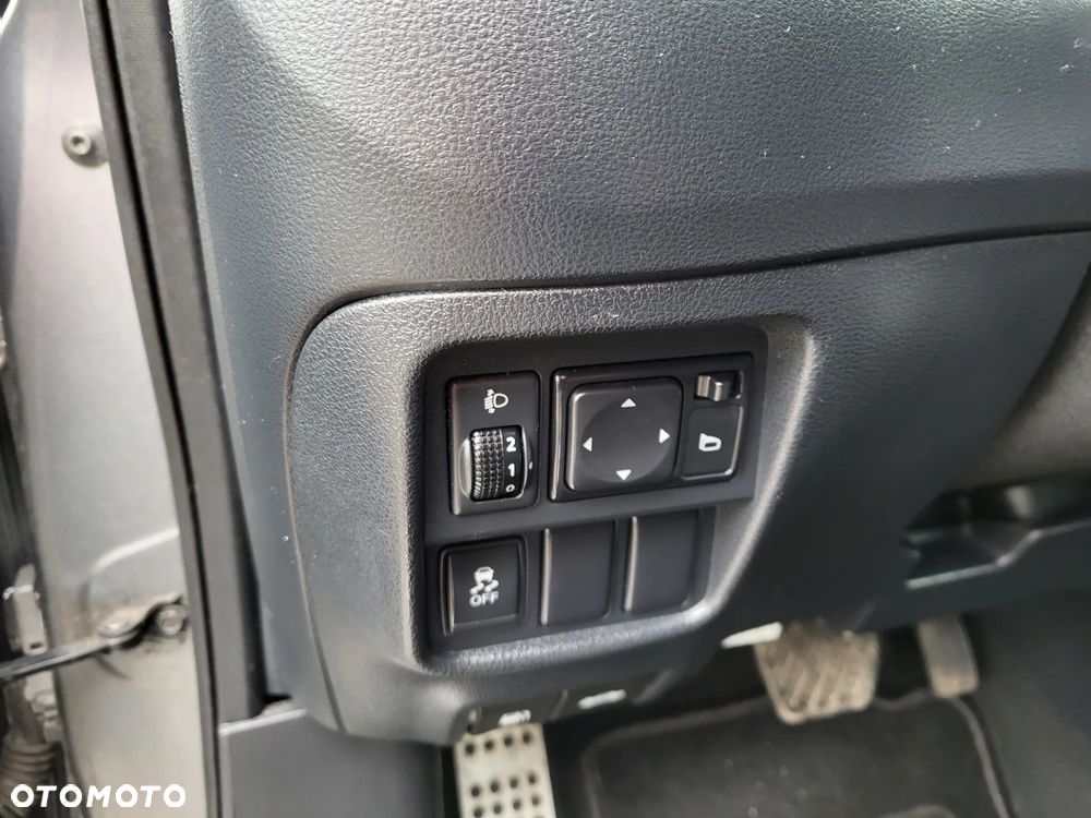 Nissan Juke 1.6 CVT n-tec - 13