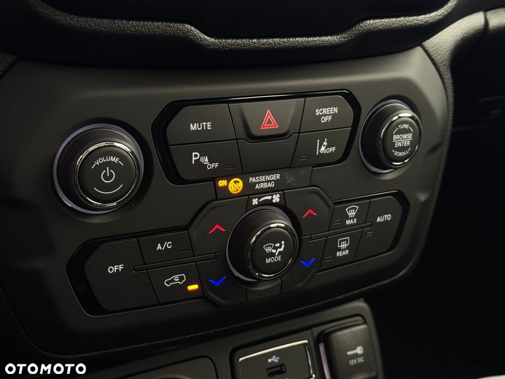 Jeep Renegade 1.3 GSE T4 Turbo PHEV 4xe Limited S&S - 25