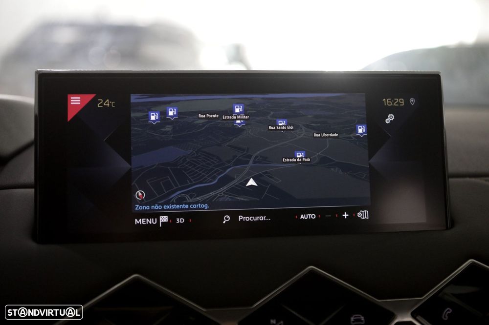 DS DS3 Crossback - 35