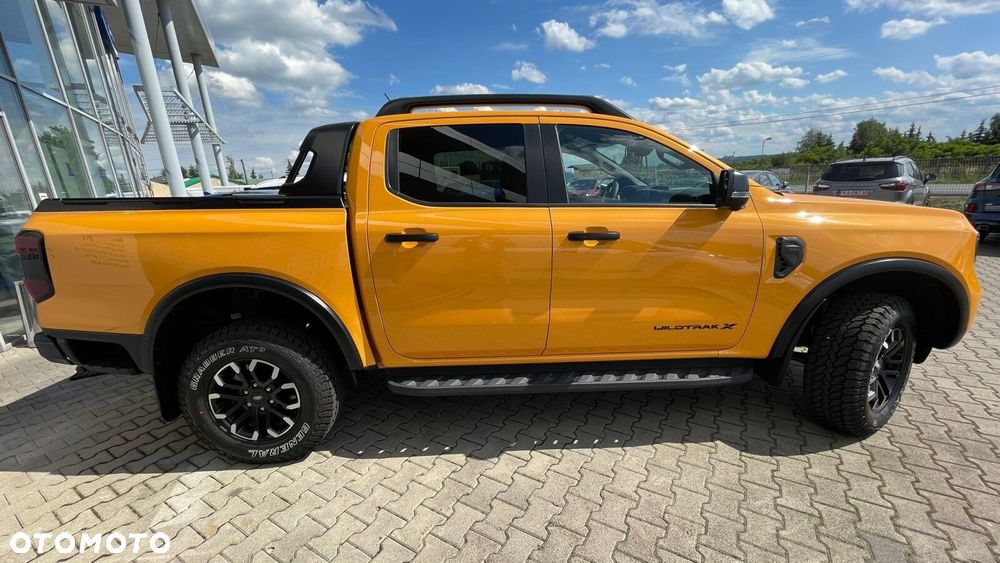 Ford Ranger - 3