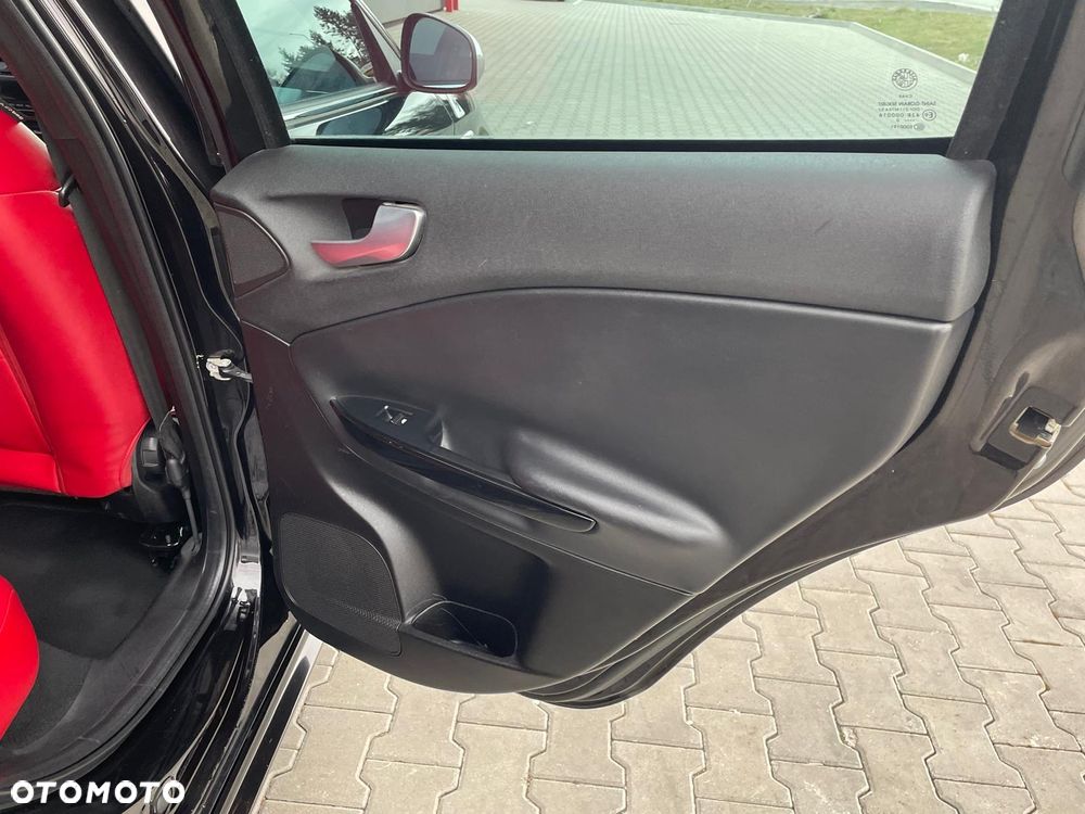 Alfa Romeo Giulietta 1.4 TB 16V Multiair Collezione - 23