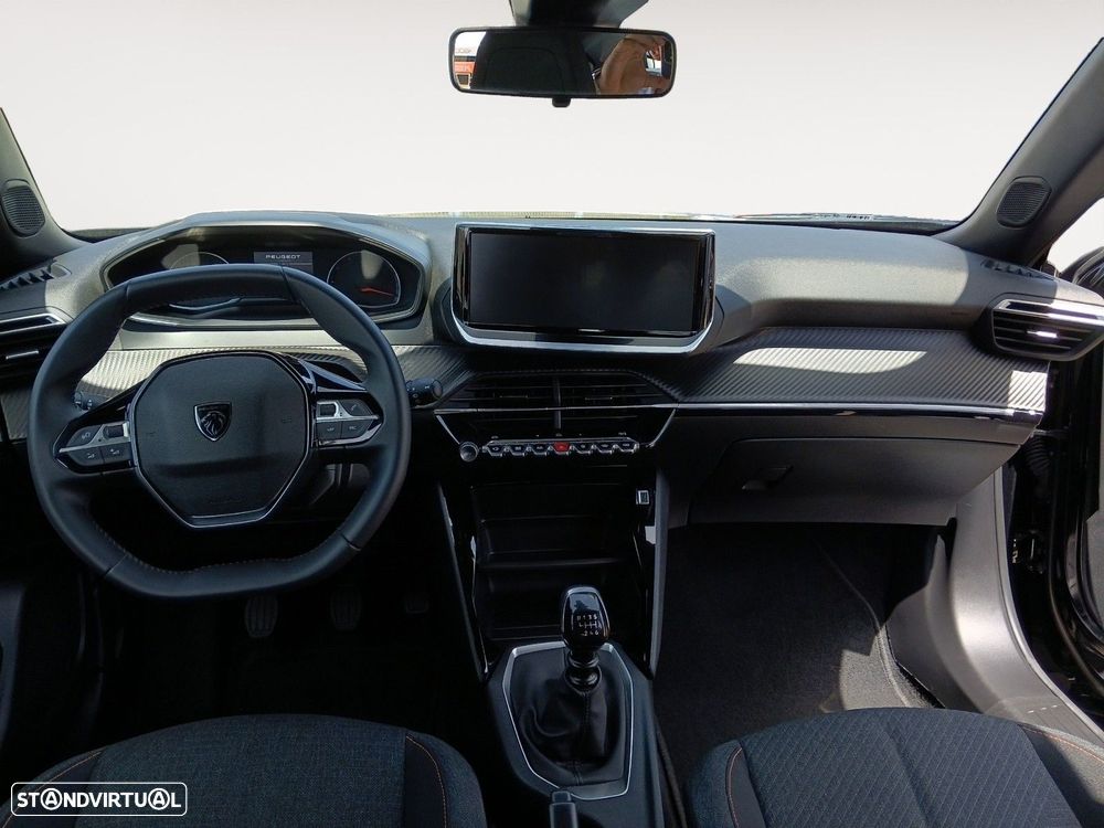 Peugeot 2008 1.2 PureTech Style - 10