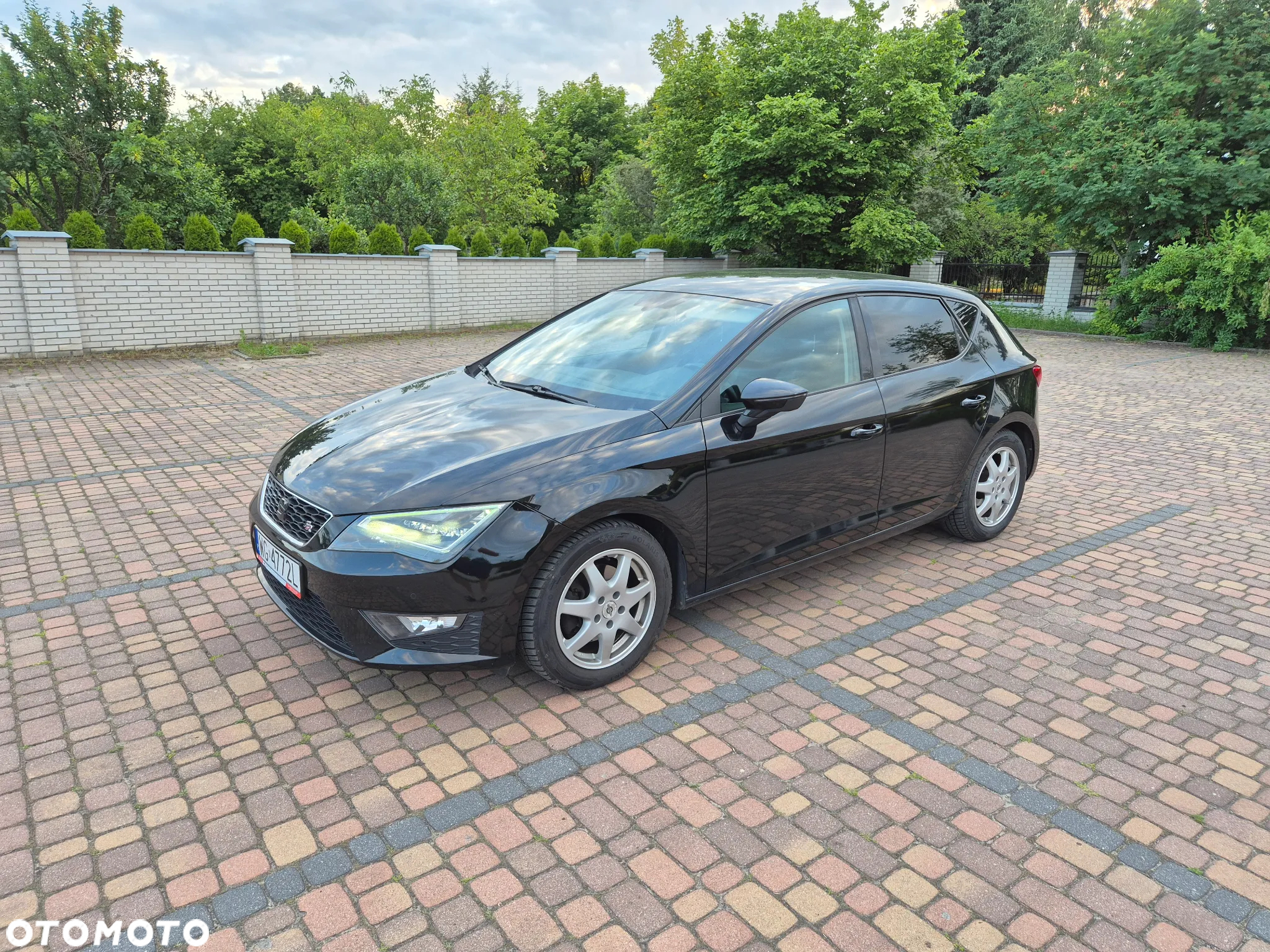 Seat Leon 1.4 TSI ACT Start&Stop FR - 3