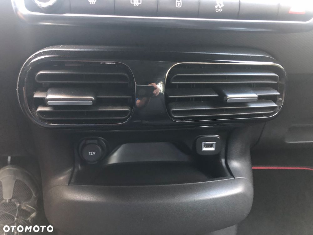 Citroën C4 Cactus VTi 82 Live - 26