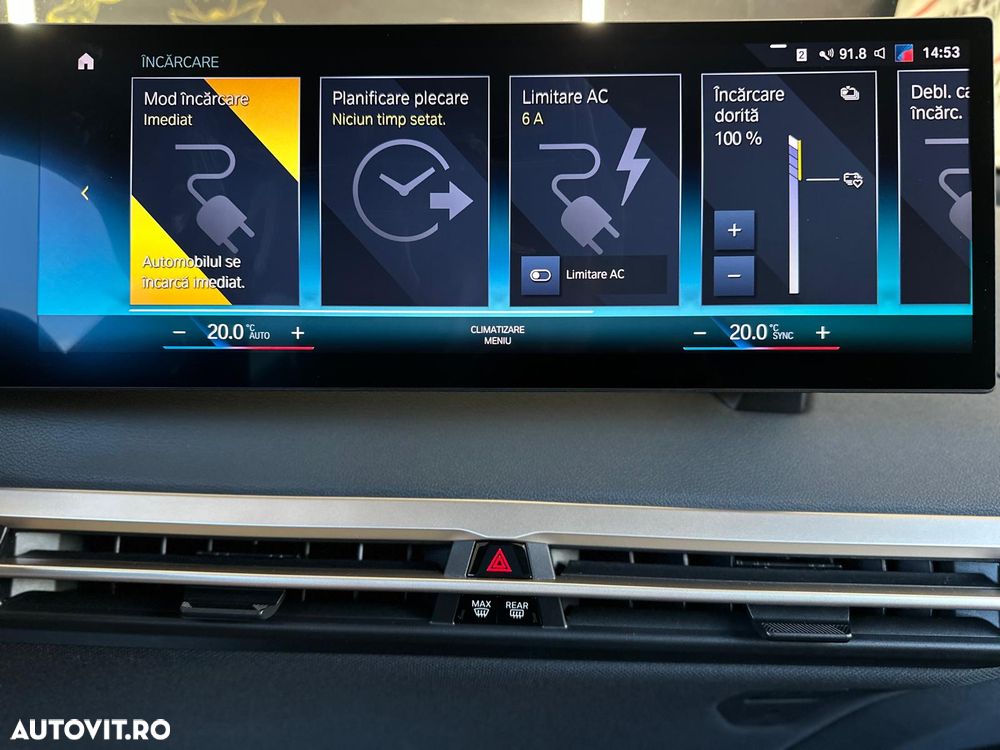 BMW iX xDrive40 - 38