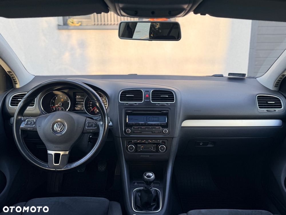 Volkswagen Golf 1.4 TSI Highline - 27